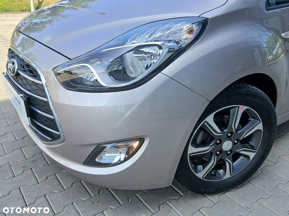 Hyundai ix20 - 13