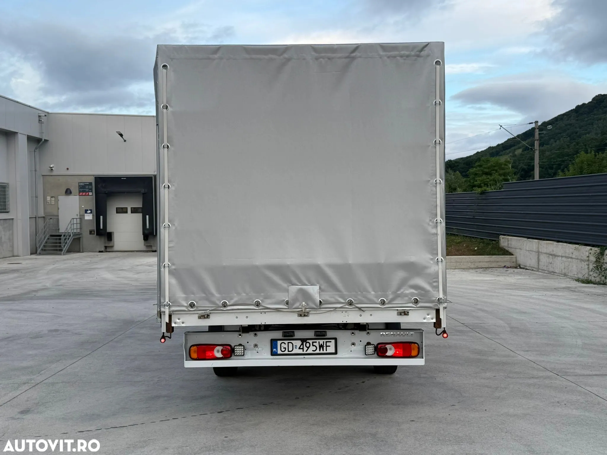Renault Master - 11