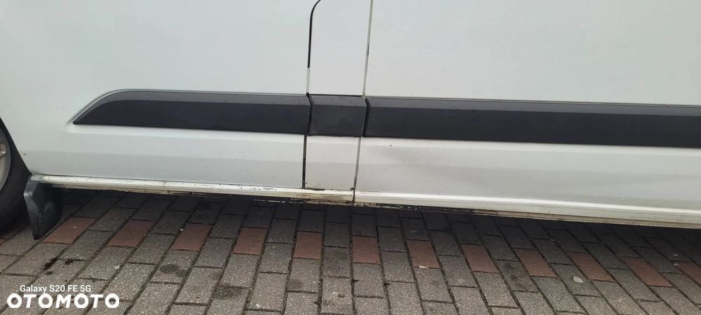Ford Transit Custom - 10