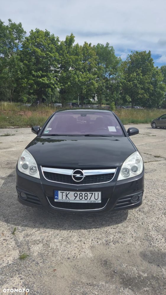 Opel Vectra 1.8 Cosmo - 3