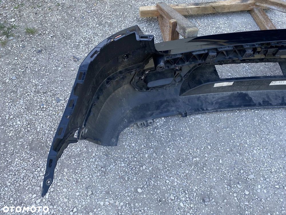 ZDERZAK TYŁ TYLNY SEAT ARONA 6F9807421B LIFT 21- - 8
