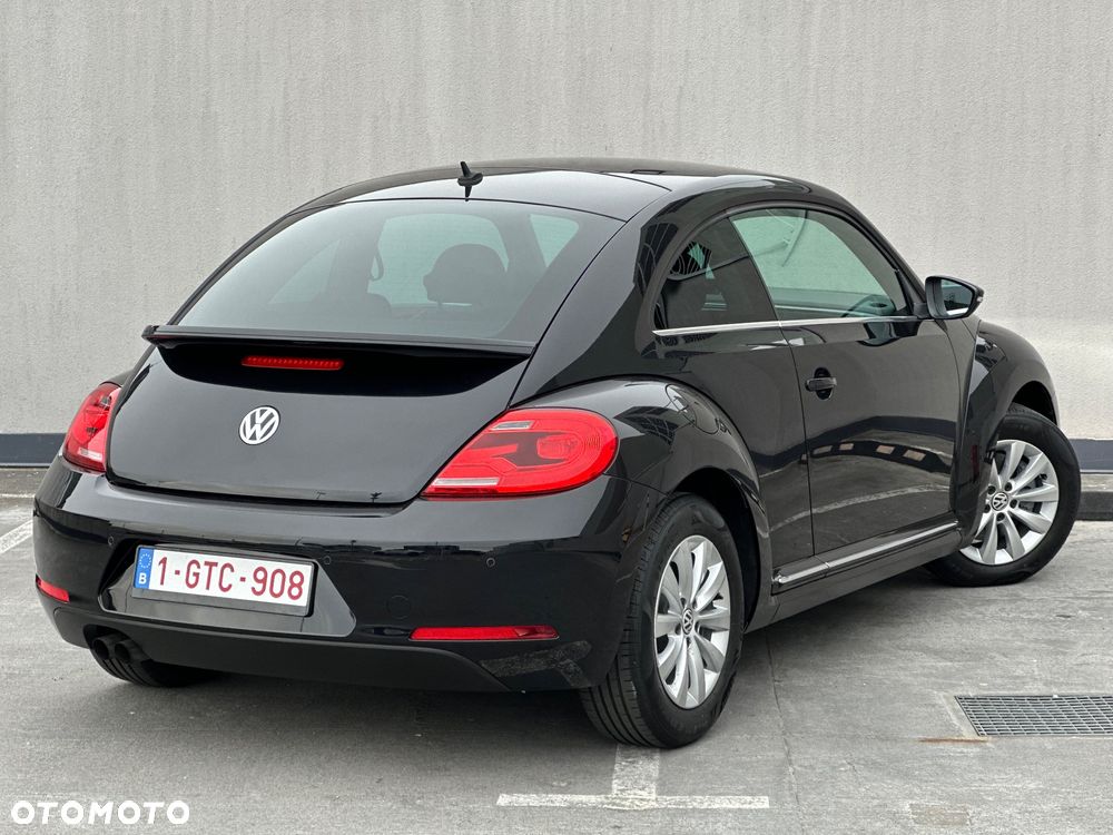 Volkswagen Beetle The 1.4 TSI Sport - 14