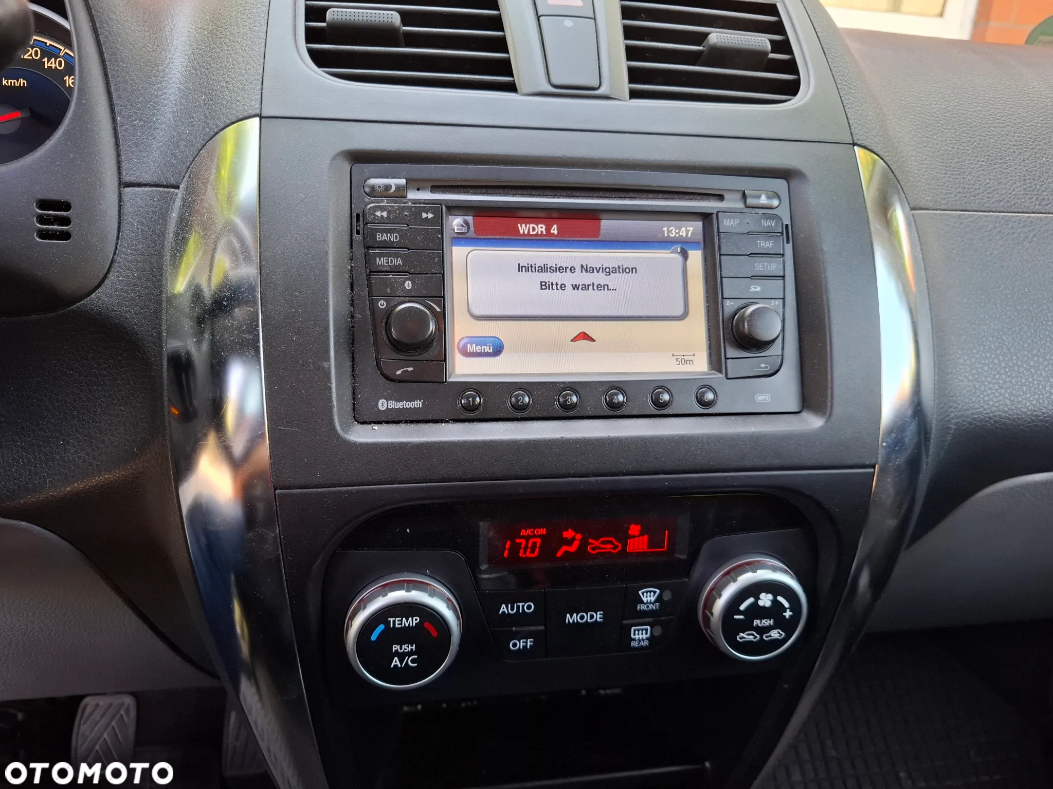Suzuki SX4 1.6 VVT 4x2 Style - 9