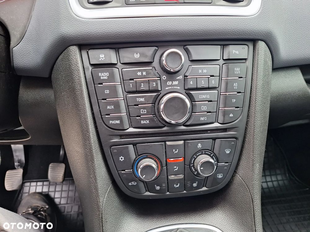 Opel Meriva 1.4 Cosmo - 15