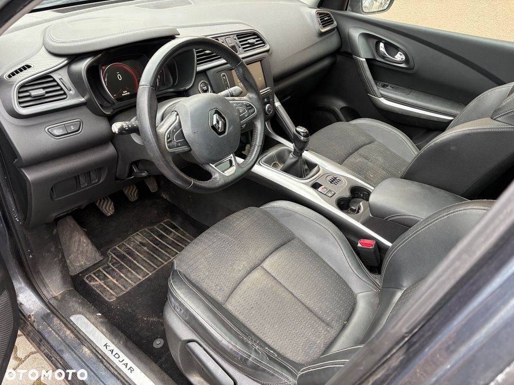 Renault Kadjar Energy dCi 130 Business - 10