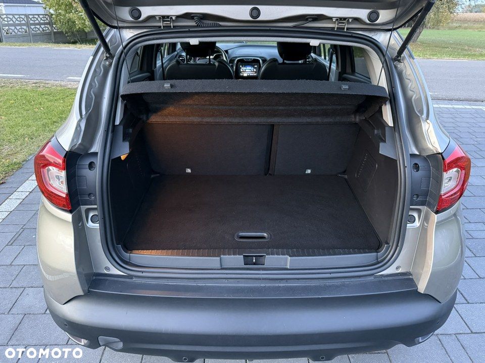 Renault Captur 1.2 Energy TCe Limited EDC - 35