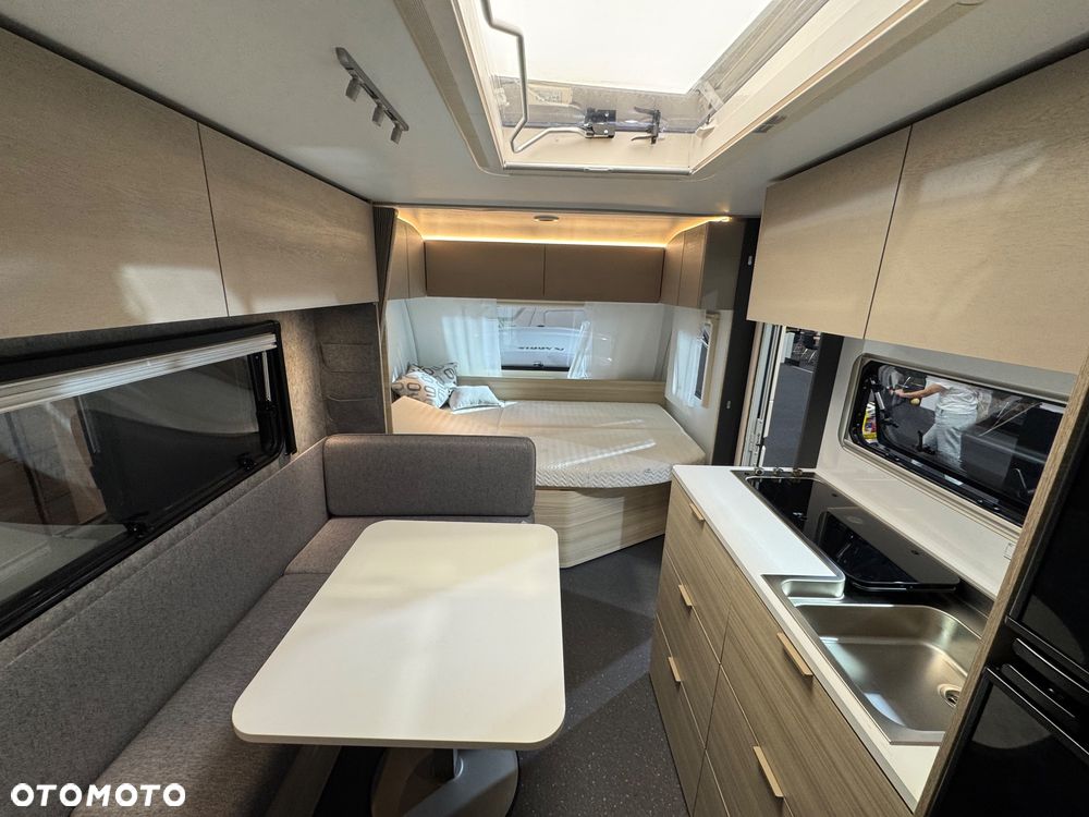 Adria ALTEA 552 PK 60Y - 15