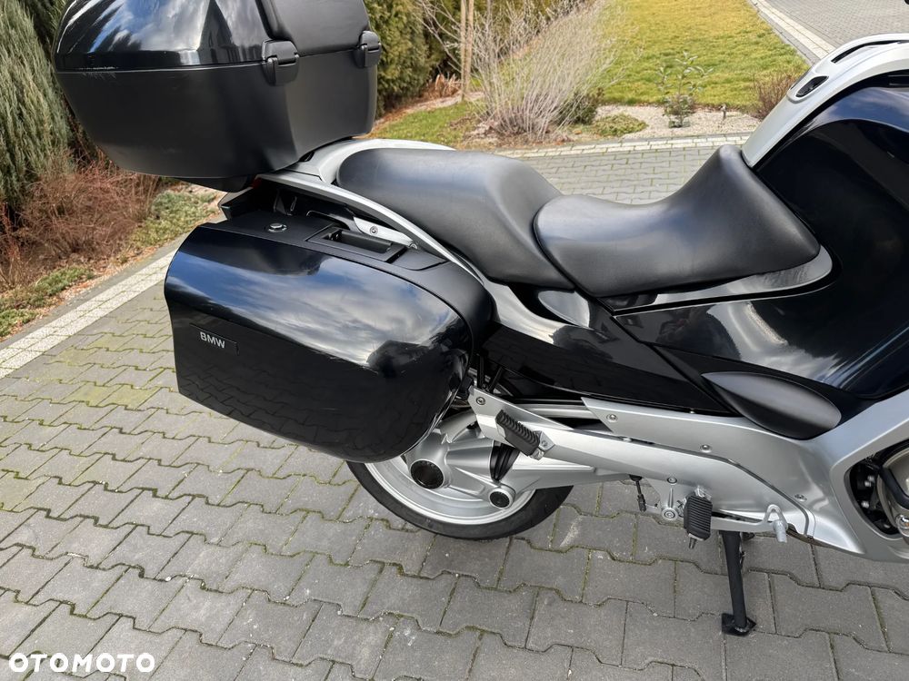 BMW RT - 17