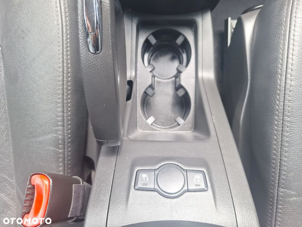 Chevrolet Captiva 2.0 4WD 7 Sitzer LT Exclusive - 26
