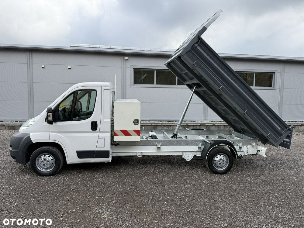 Peugeot Boxer - 5