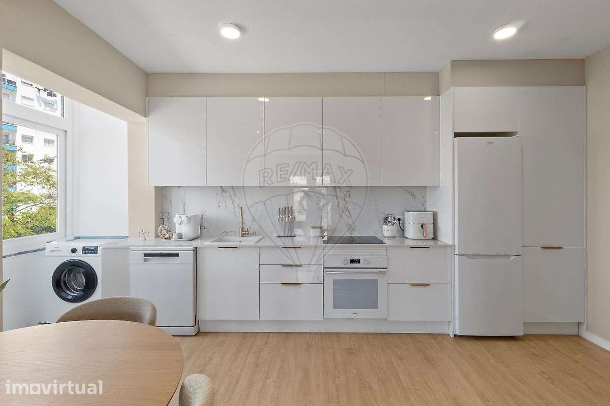Apartamento T3 para venda - Grande imagem: 3/22