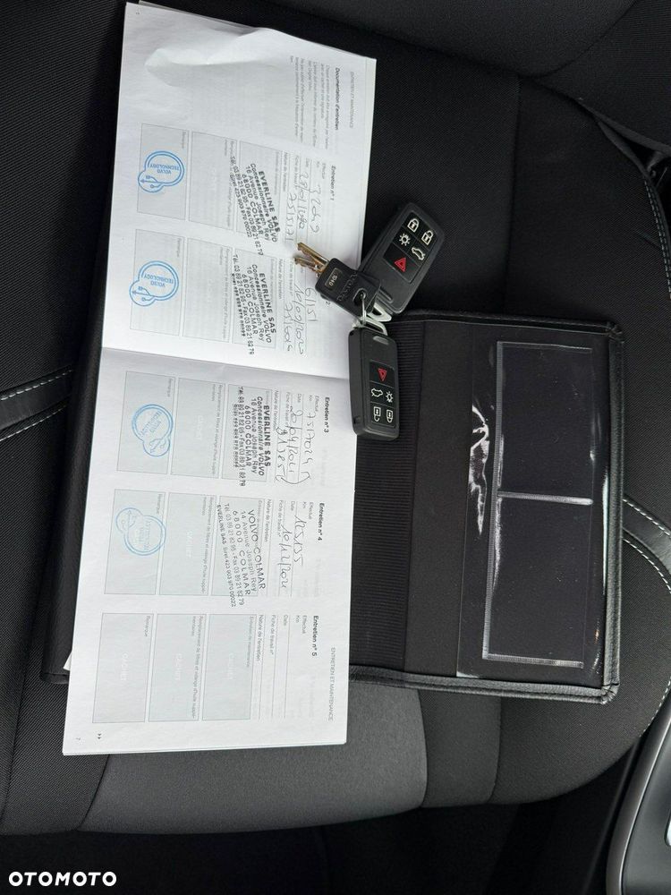 Volvo V40 - 12