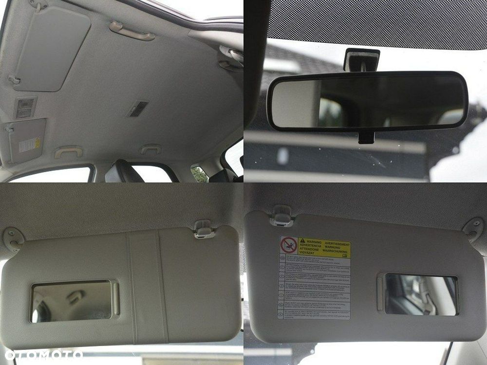 Fiat Sedici 1.6 16V 4x4 Luxury - 23