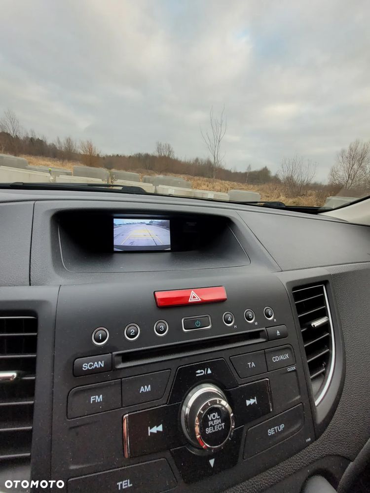 Honda CR-V 2.0i-VTEC 2WD Comfort - 19