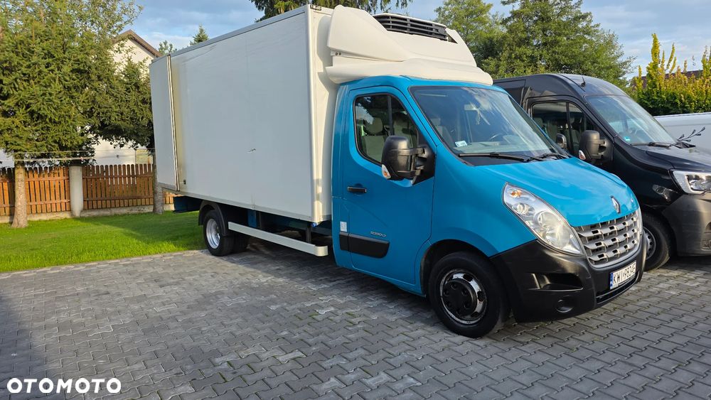 Renault Master - 14