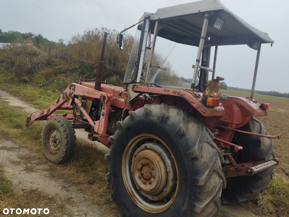 Massey Ferguson MF 158 - 2