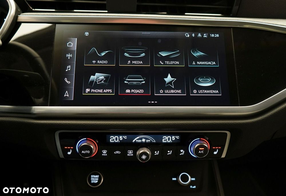 Audi Q3 Sportback - 20