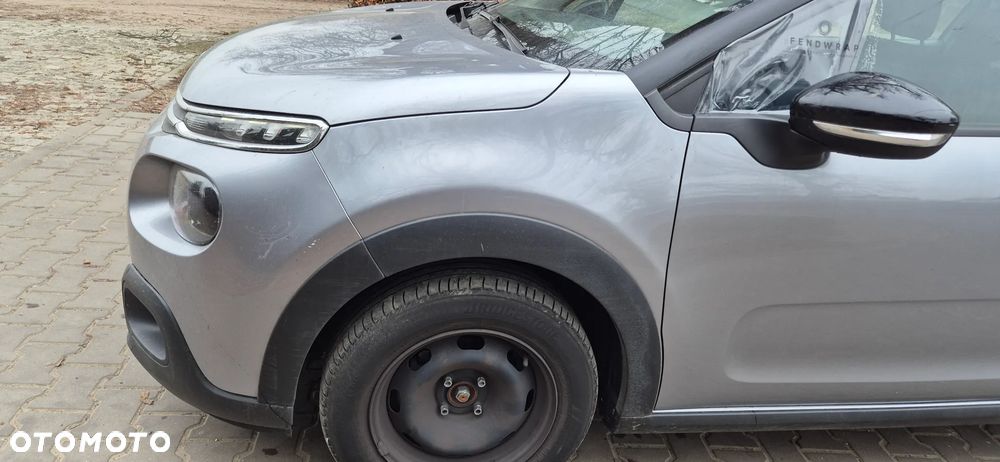 Citroën C3 1.2 PureTech Max - 10