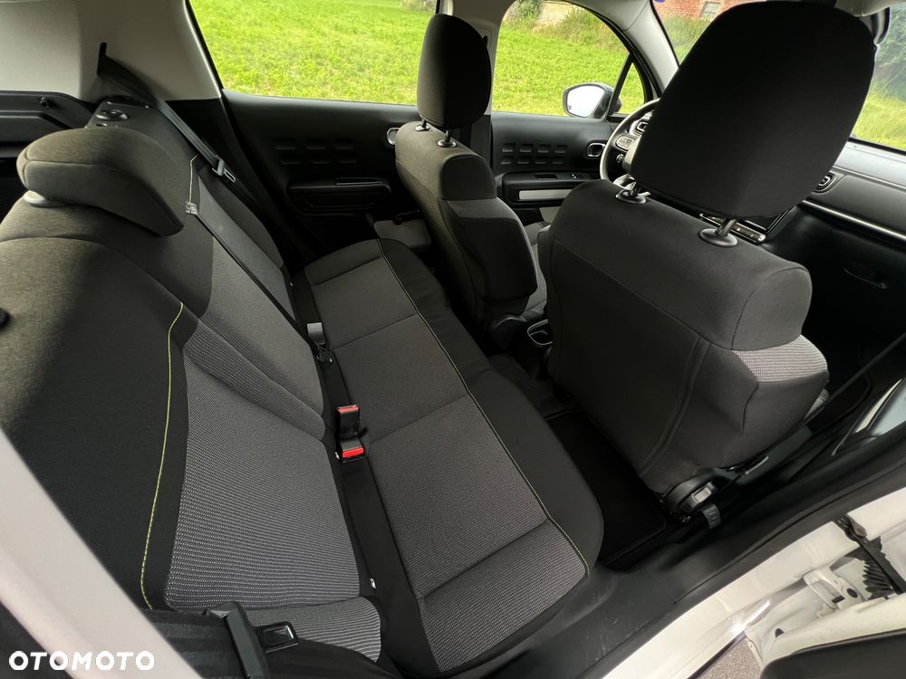 Citroën C3 Pure Tech 83 S&S C-SERIES - 15