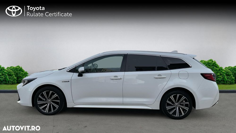 Toyota Corolla 1.8 Hybrid Touring Sports - 5