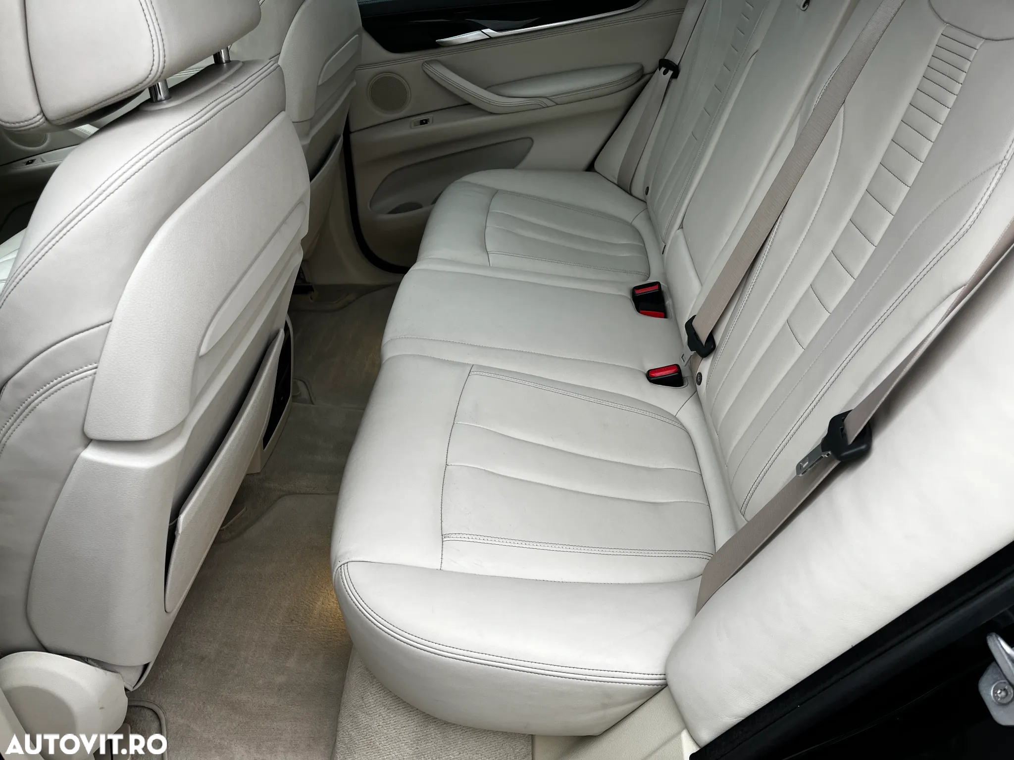 BMW X5 - 11