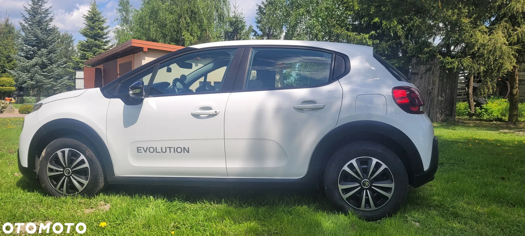 Citroën C3 1.6 BlueHDi Feel S&S - 3
