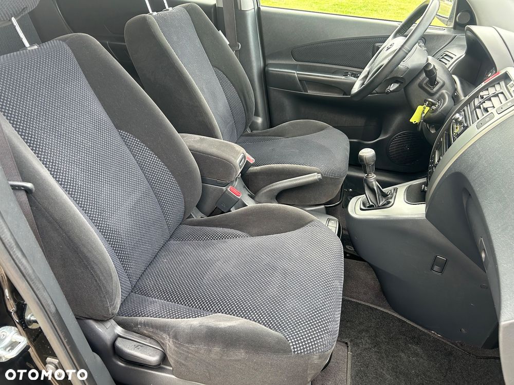 Hyundai Tucson 2.0 2WD GLS - 12