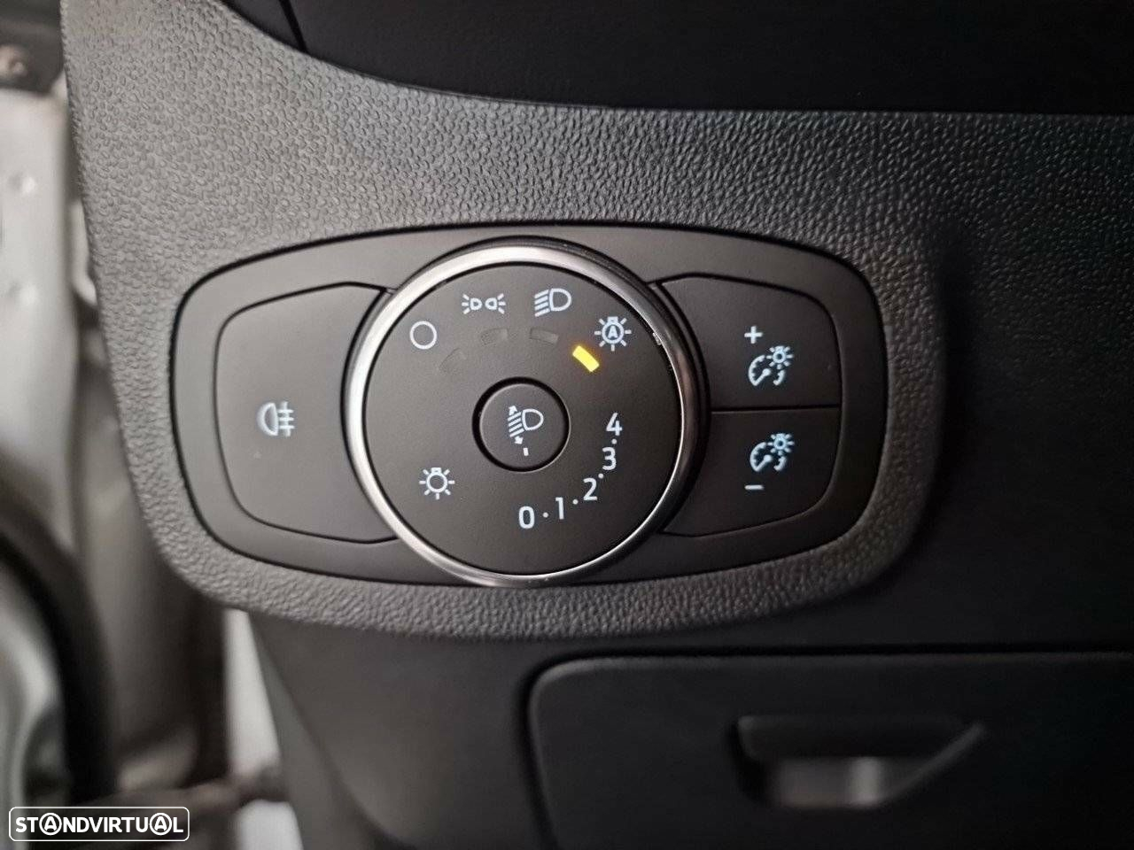 Ford Fiesta 1.1 Ti-VCT Connected - 20