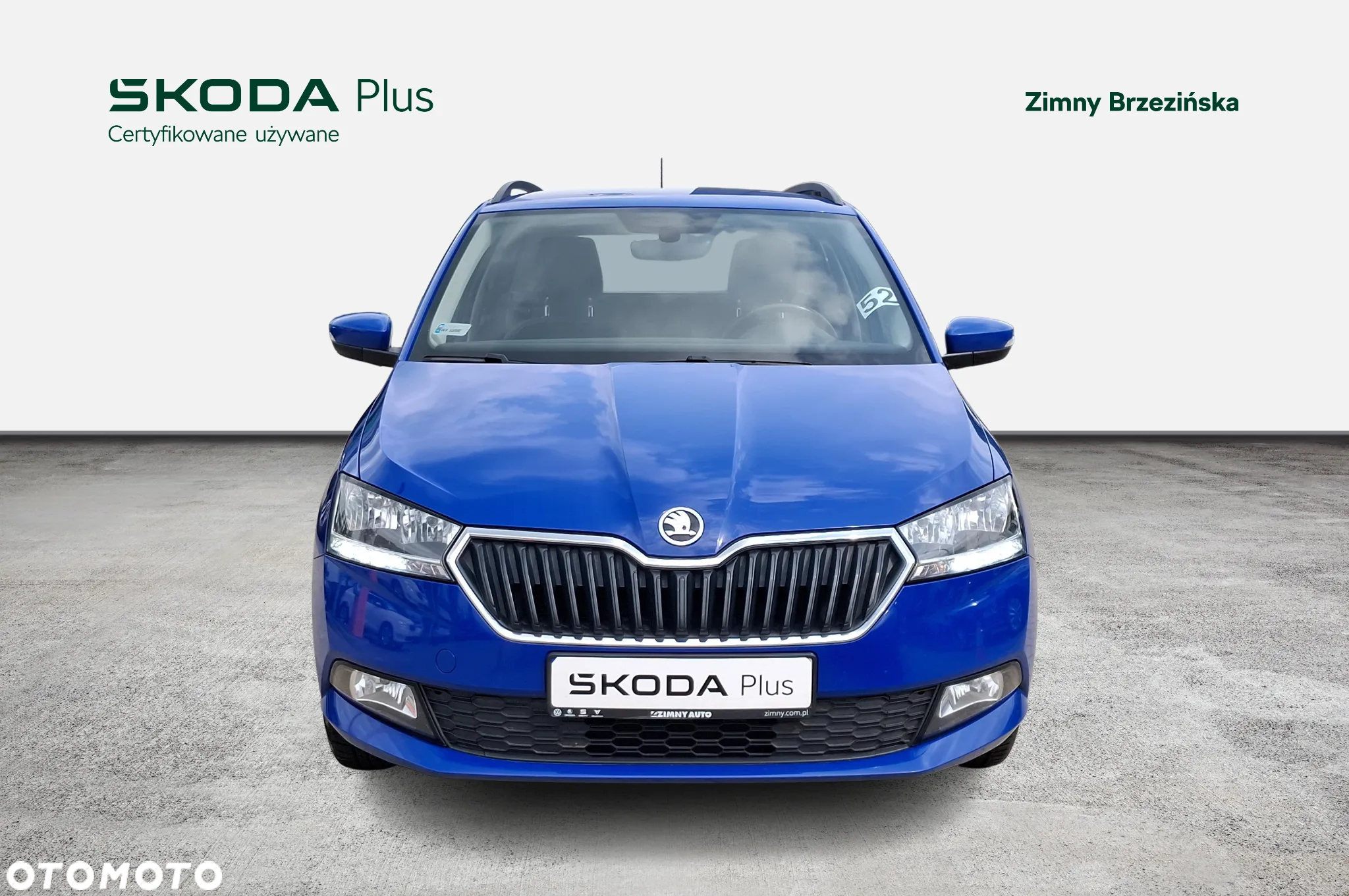 Skoda Fabia 1.0 TSI Ambition - 8