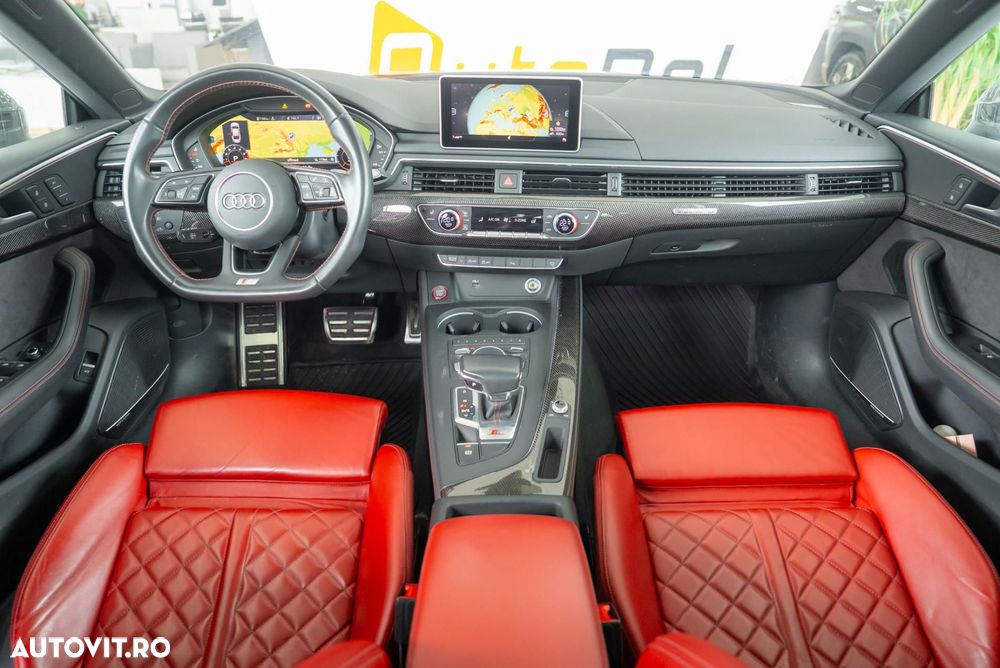 Audi S5 3.0 TFSI quattro tiptronic - 19