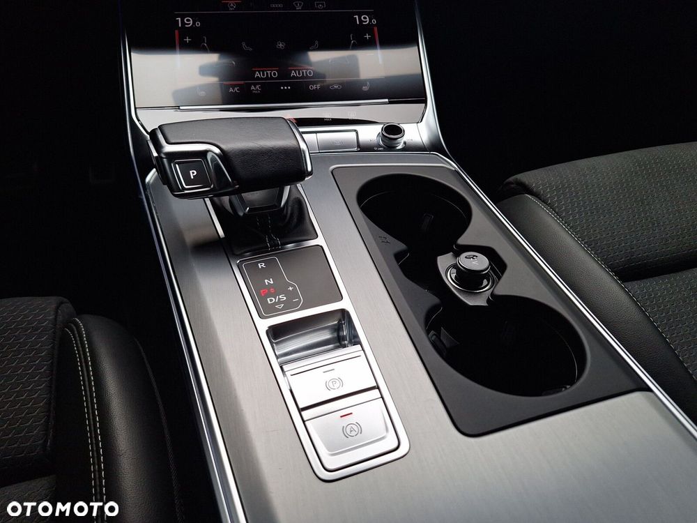 Audi A6 Limousine 40 TDI mHEV Quattro Sport S tronic - 16