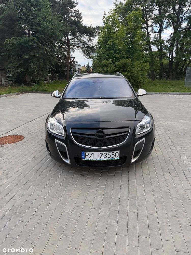 Opel Insignia 2.0 CDTI Sport - 7