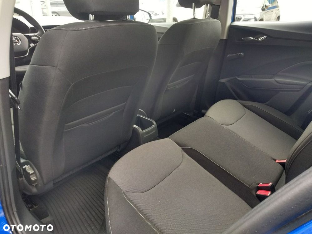 Skoda Fabia 1.0 TSI Selection - 21