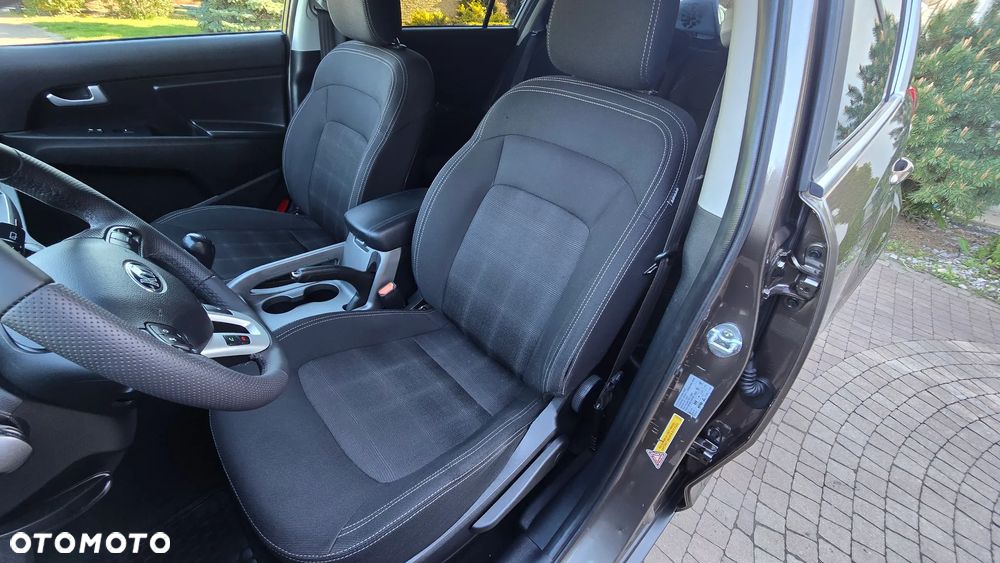 Kia Sportage 1.6 GDI XL 2WD - 29