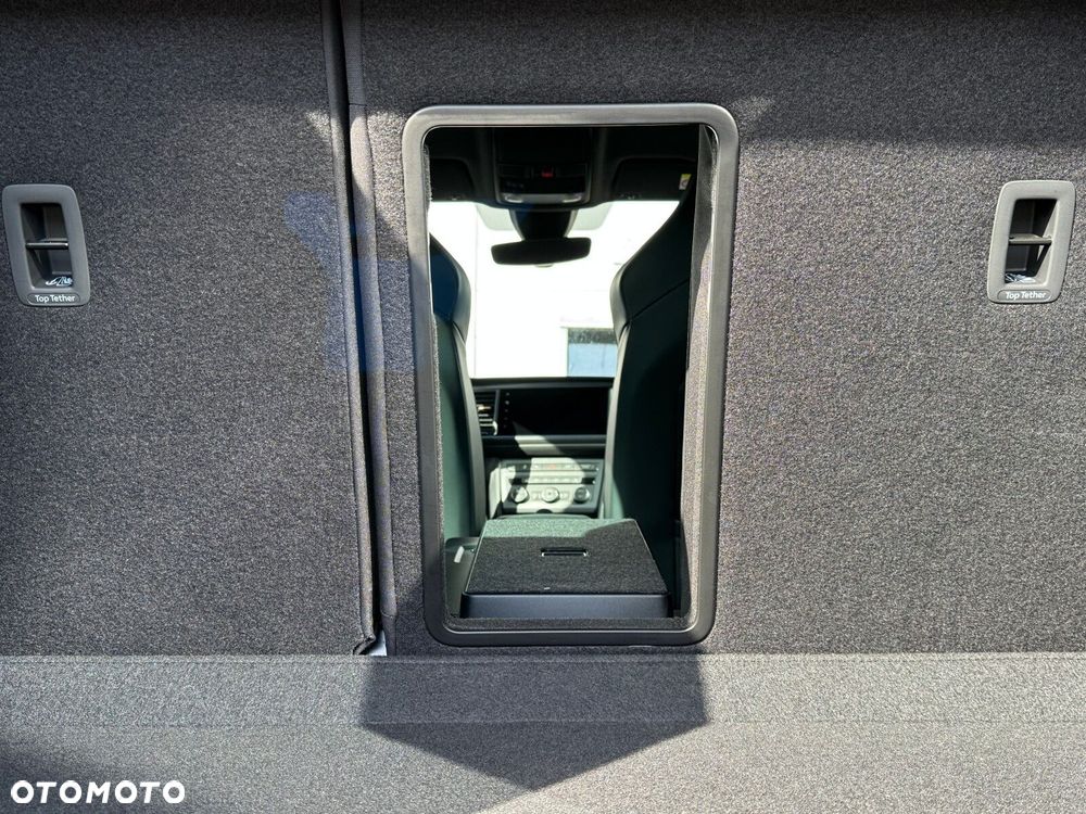 Cupra Ateca 2.0 TSI 4Drive DSG - 8