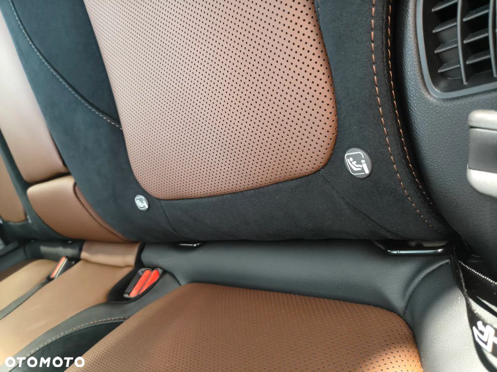 Subaru Forester 2.0i-L Platinum (EyeSight) Lineartronic - 23