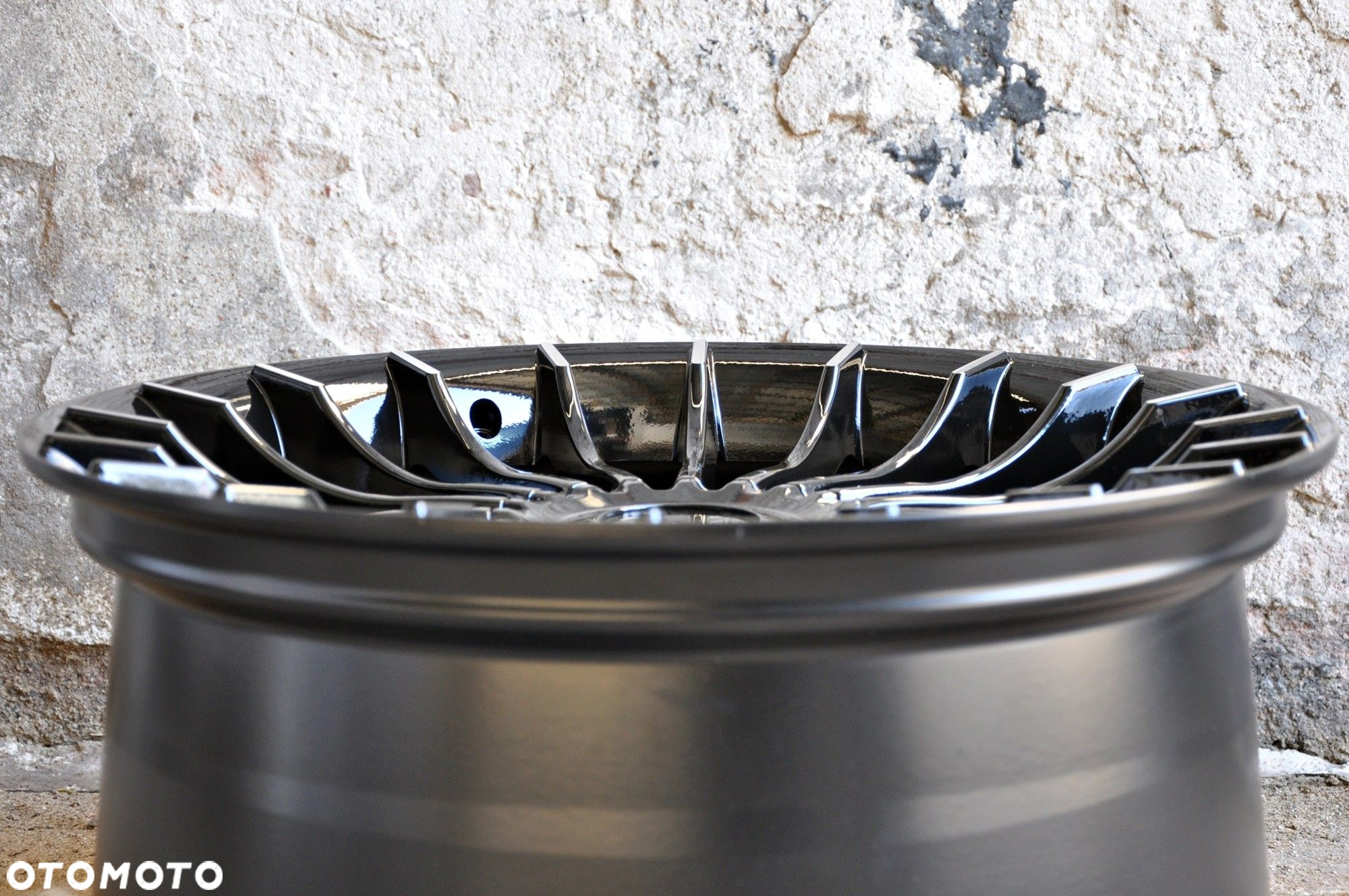 273 MB FELGI 19 5x120 ALPINA BMW 5 F10 F11 F01 - 10