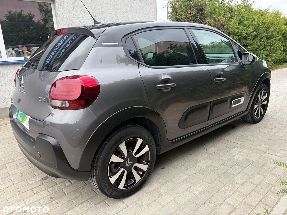 Citroën C3 - 7