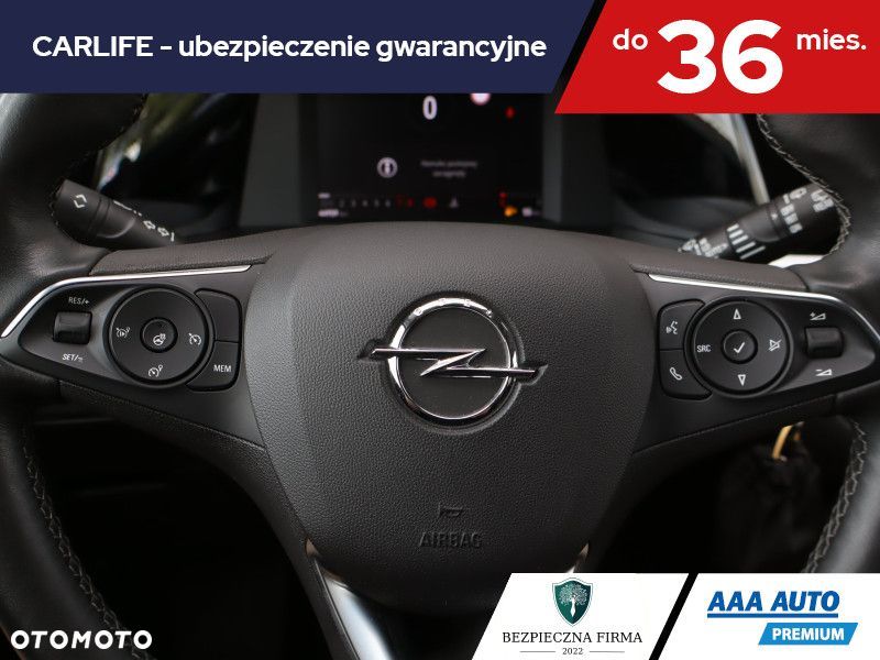 Opel Grandland X - 20