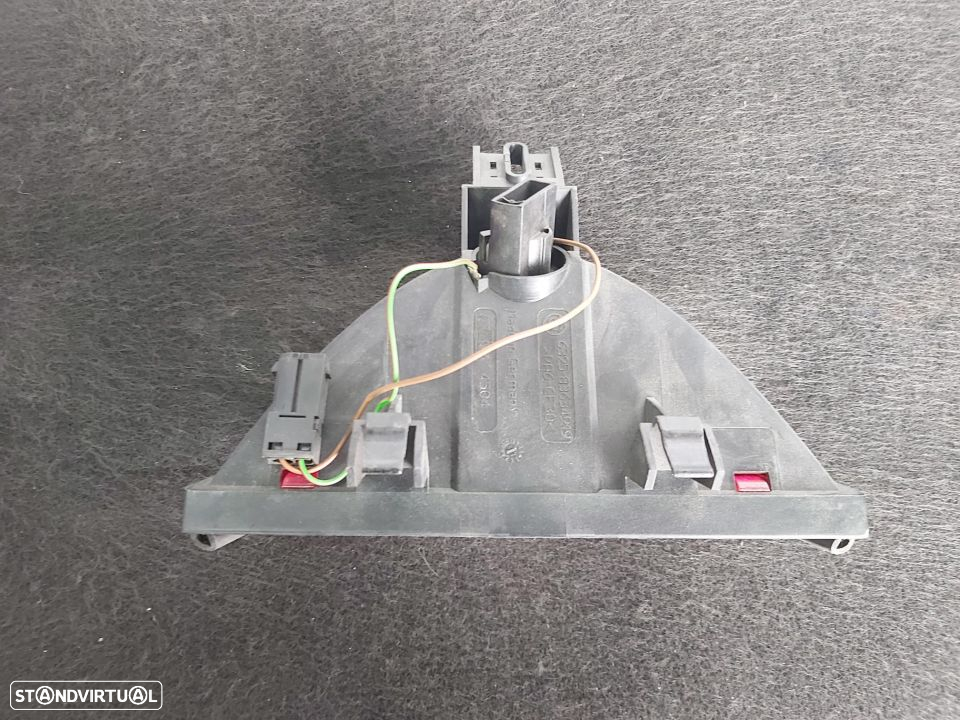 Terceiro Stop Bmw E36 92/98   Ref: 6325-83634919 - 3