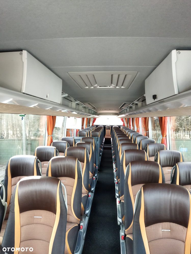 Setra S 517 HD - 18