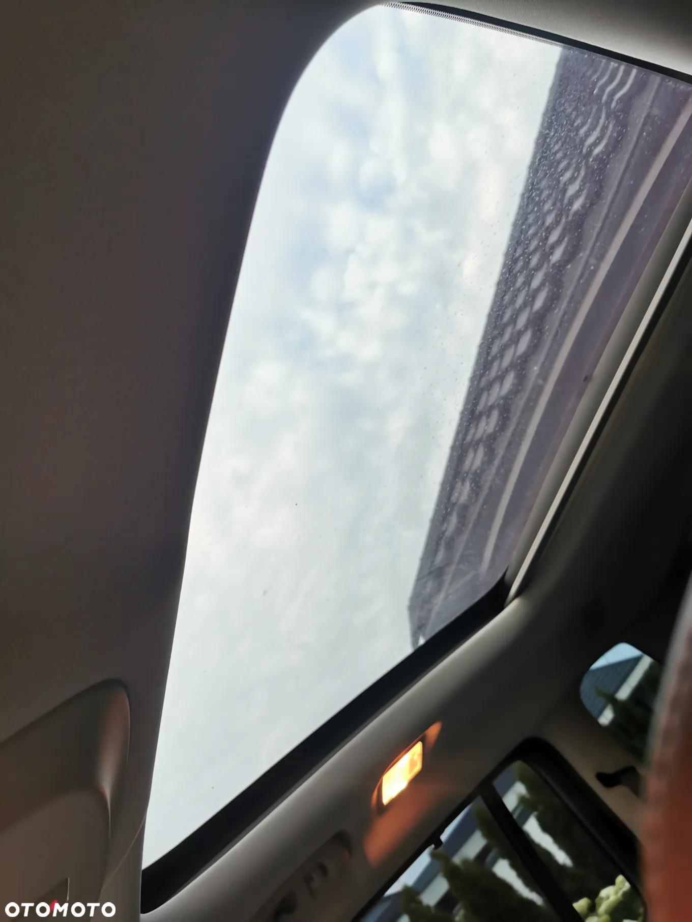 Opel Zafira 2.0 CDTI Cosmo - 25