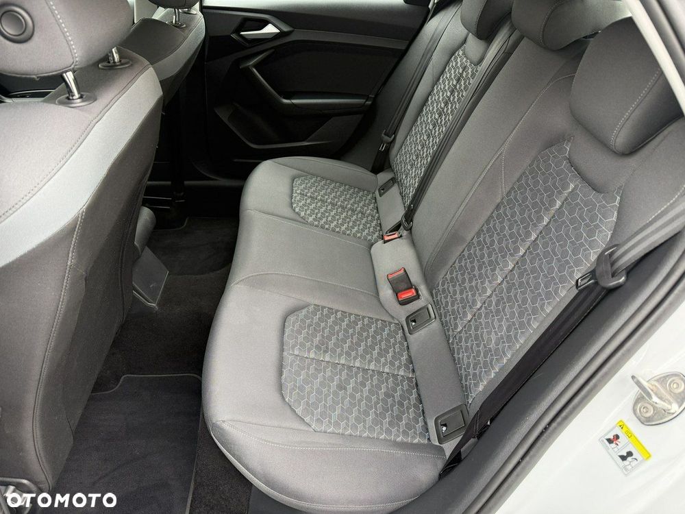 Audi A1 Sportback - 11