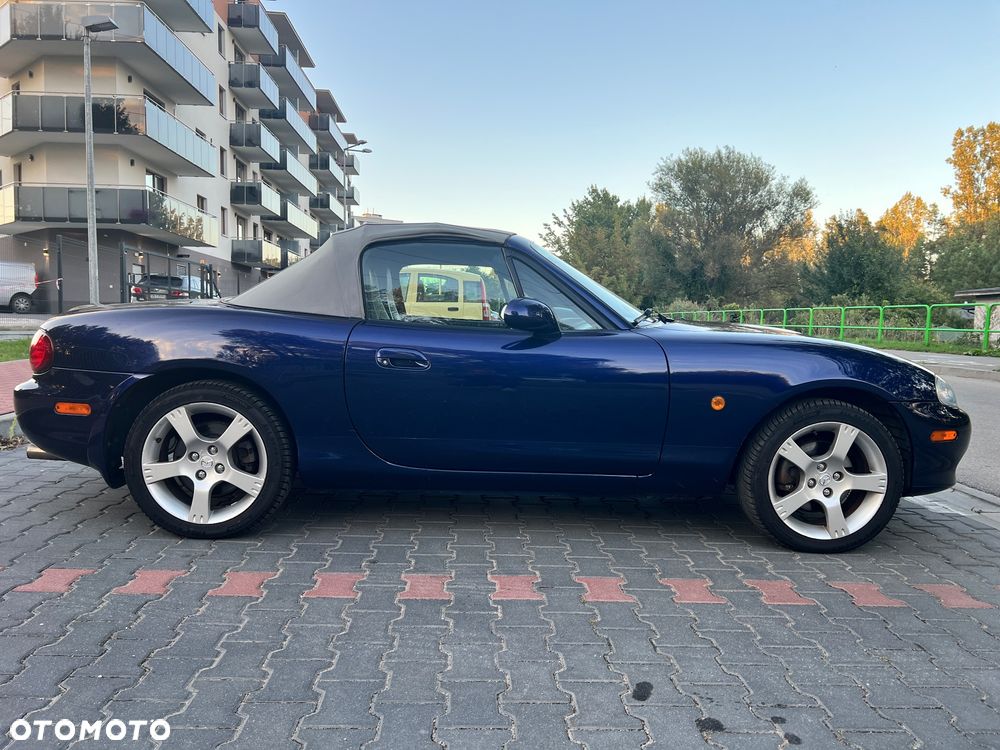 Mazda MX-5 - 15