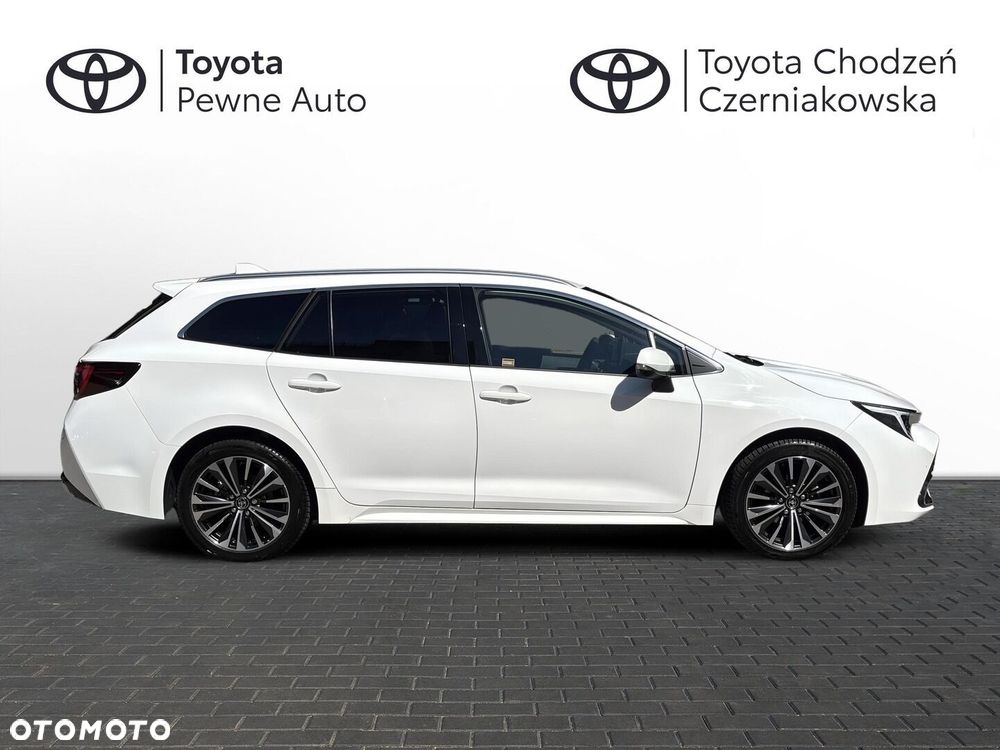 Toyota Corolla 1.8 Hybrid Style - 5