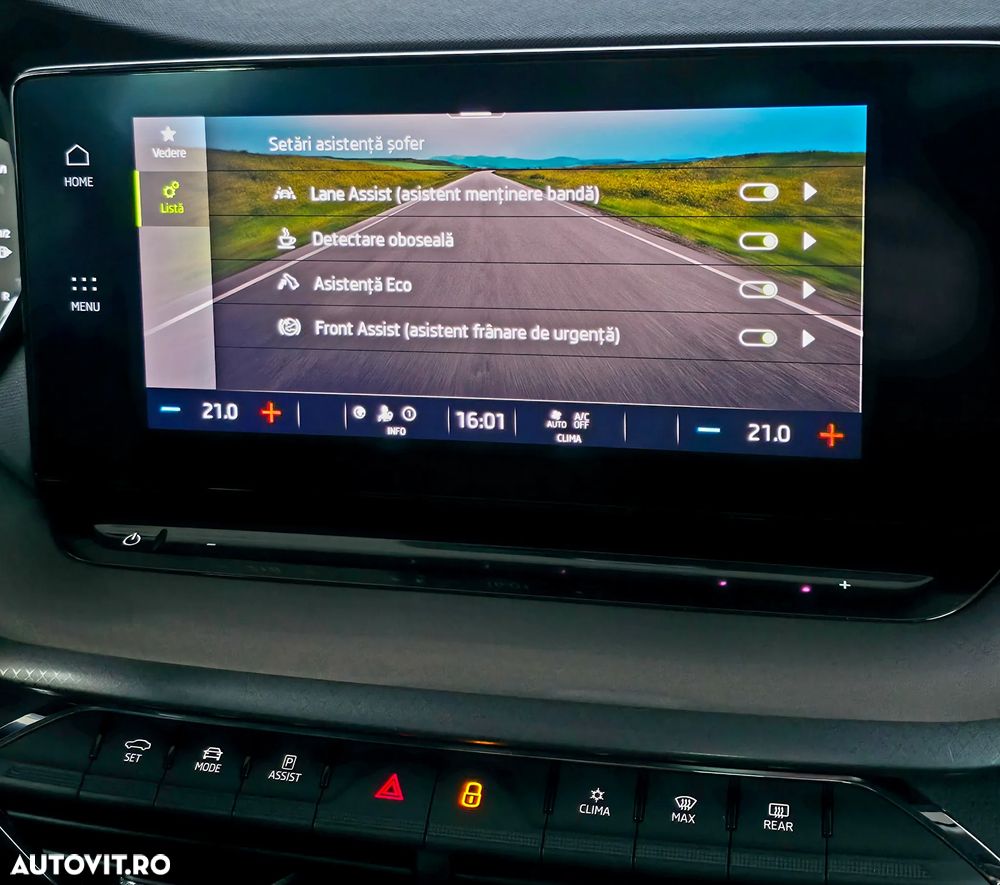 Skoda Octavia 1.4 TSI iV DSG Style - 19