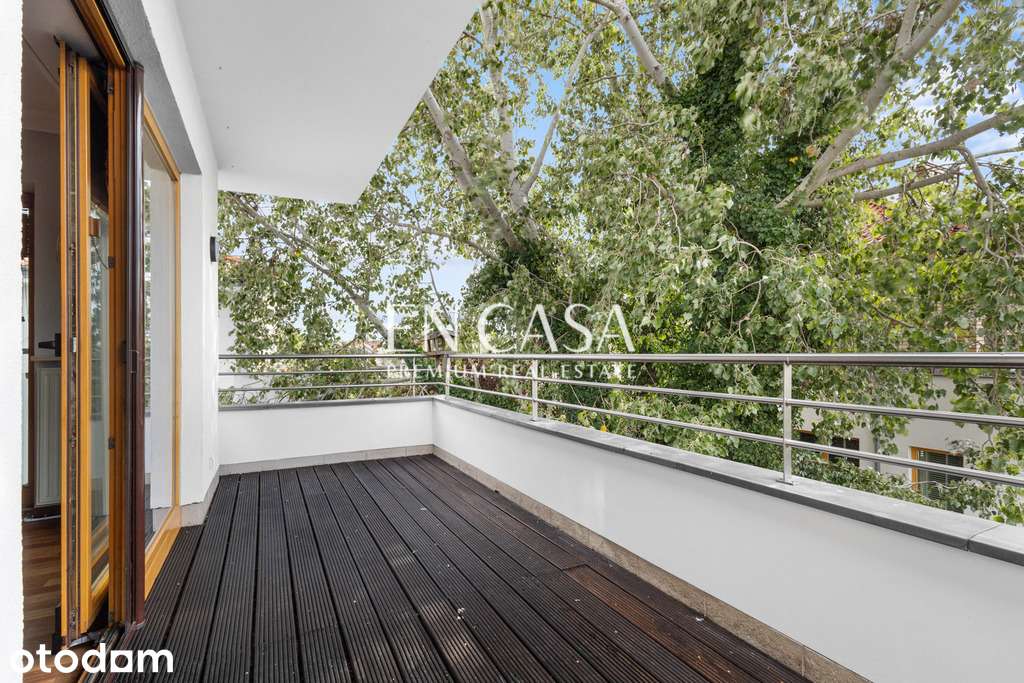 Zawady | 3 pokoje na 87 m² w kameralnym osiedlu