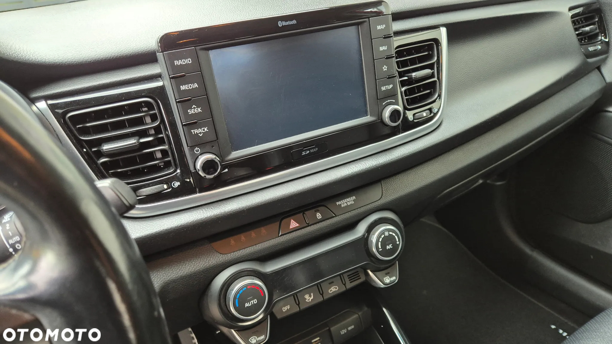 Kia Rio 1.0 T-GDI 120 DCT7 Platinum Edition - 11