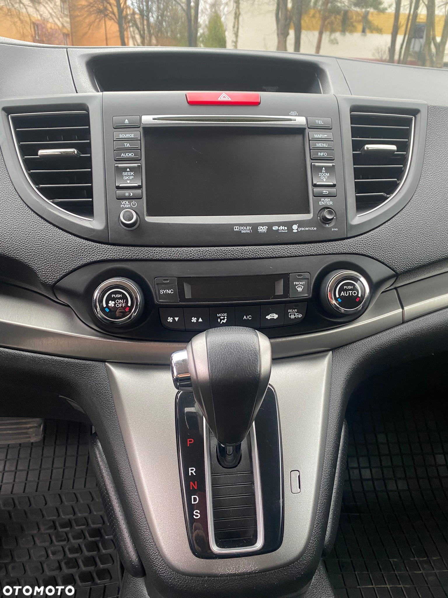 Honda CR-V 2.2i-DTEC Elegance - 8