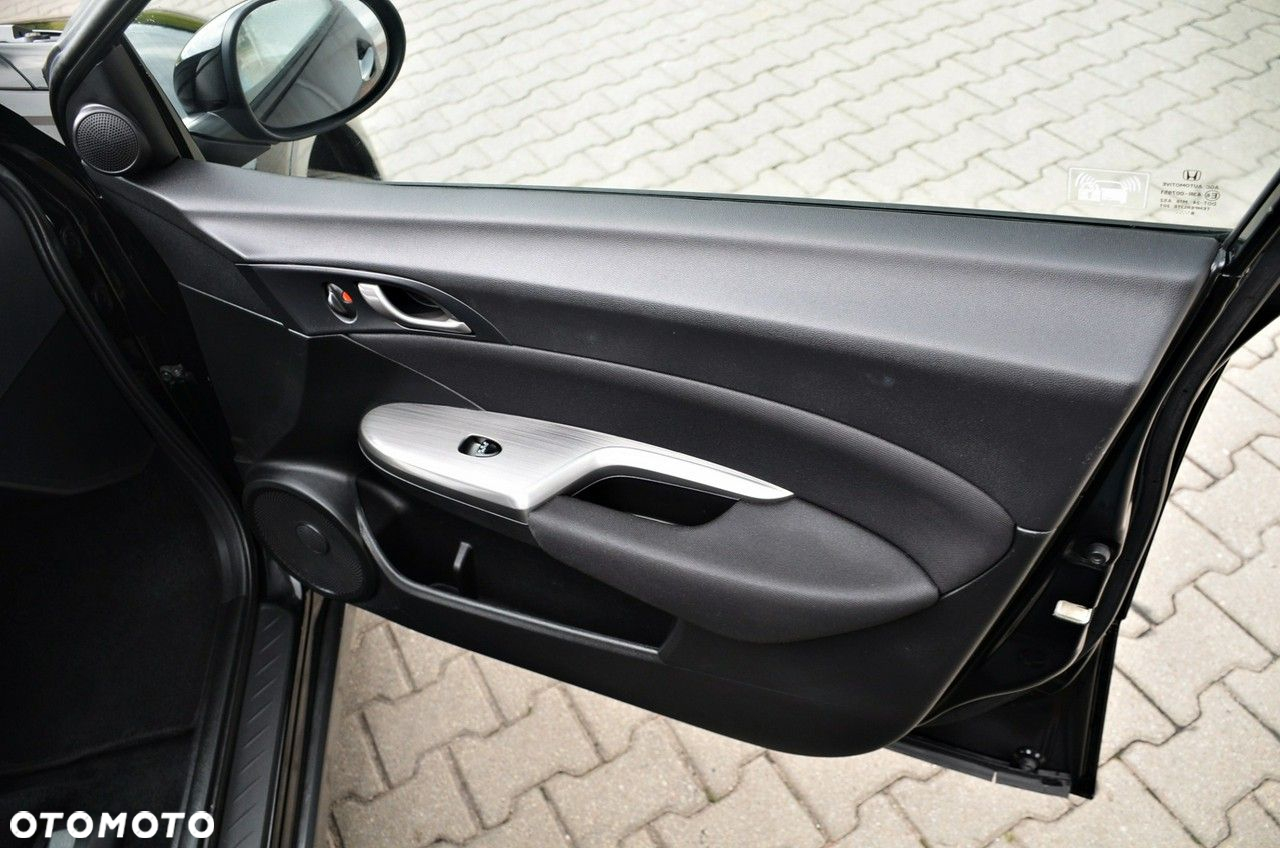 Honda Civic - 25